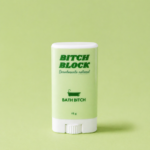 Desodorante en barra Block Bitch