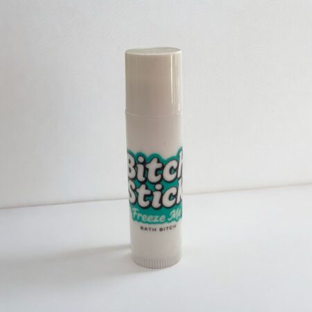 Freeze Me - Bálsamo labial menta