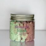 Namasté, Bitch - Mantequilla corporal