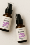 Aging who? - Booster reafirmante