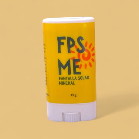 FPS ME - Pantalla solar mineral