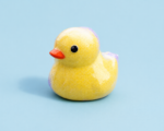 Patito efervescente