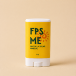 FPS ME - Pantalla solar mineral