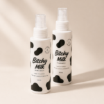 Bitchy Milk